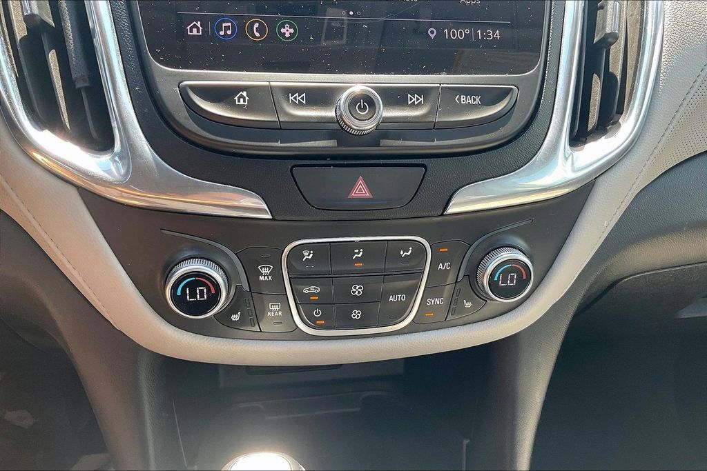 Used 2020 Chevrolet Equinox Premier FWD image 15