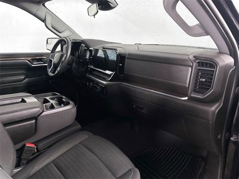 Used 2023 Chevrolet Silverado 1500 LT image 25
