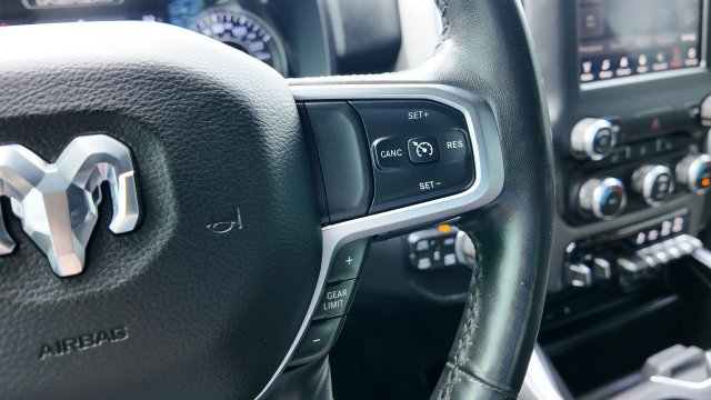 Used 2019 RAM 1500 Big Horn AWD/4WD image 24