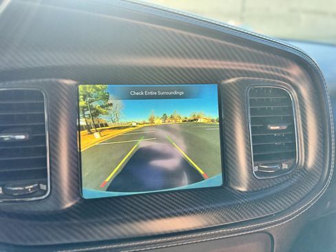 Used 2021 Dodge Charger SRT Hellcat image 25