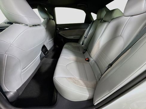Certified 2020 Toyota Avalon Touring w/ Advanced Safety Package FWD image 25