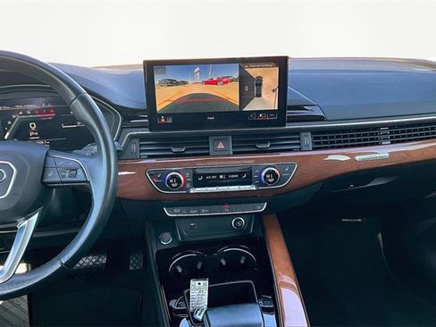 Used 2023 Audi A5 2.0T Premium Plus w/ Premium Plus image 6