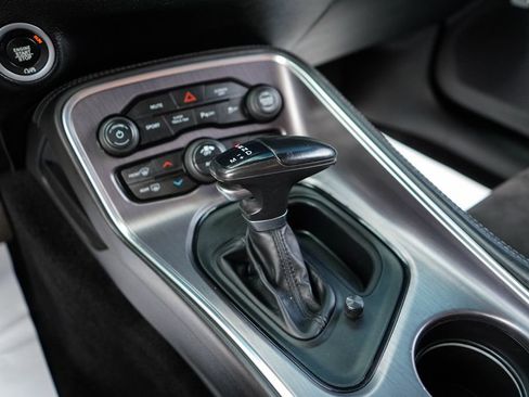 Used 2018 Dodge Challenger R/T Scat Pack RWD image 34