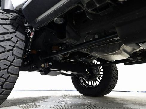 Used 2026 GMC Sierra 2500 Denali Ultimate image 52