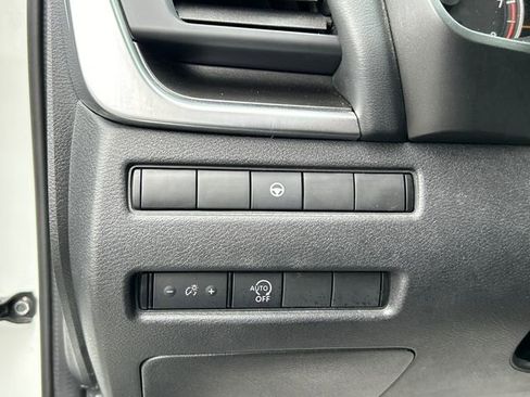 Certified 2023 Nissan Rogue SV AWD/4WD image 21