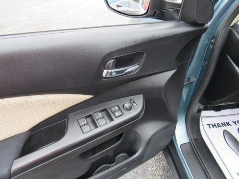 Used 2015 Honda CR-V EX image 27