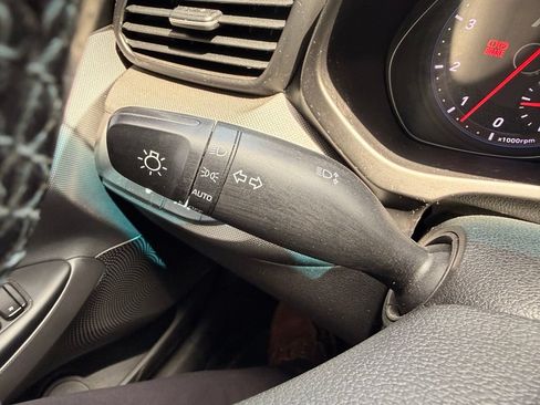 Used 2021 Hyundai Veloster N FWD image 18