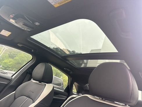 Certified 2025 Kia K5 GT-Line w/ GT-Line Premium Package image 39