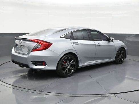 Used 2019 Honda Civic Sport image 5