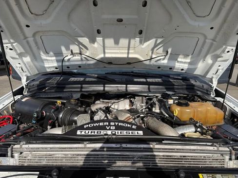 Used 2008 Ford F450 XL AWD/4WD image 47
