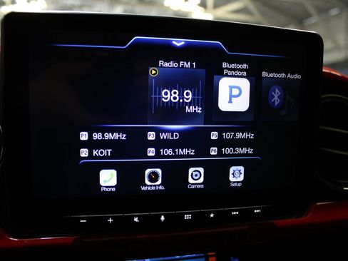 Used 2017 Toyota Tacoma TRD Pro AWD/4WD image 32