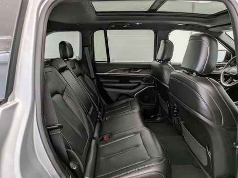 Used 2024 Jeep Grand Cherokee Limited 4xe image 24