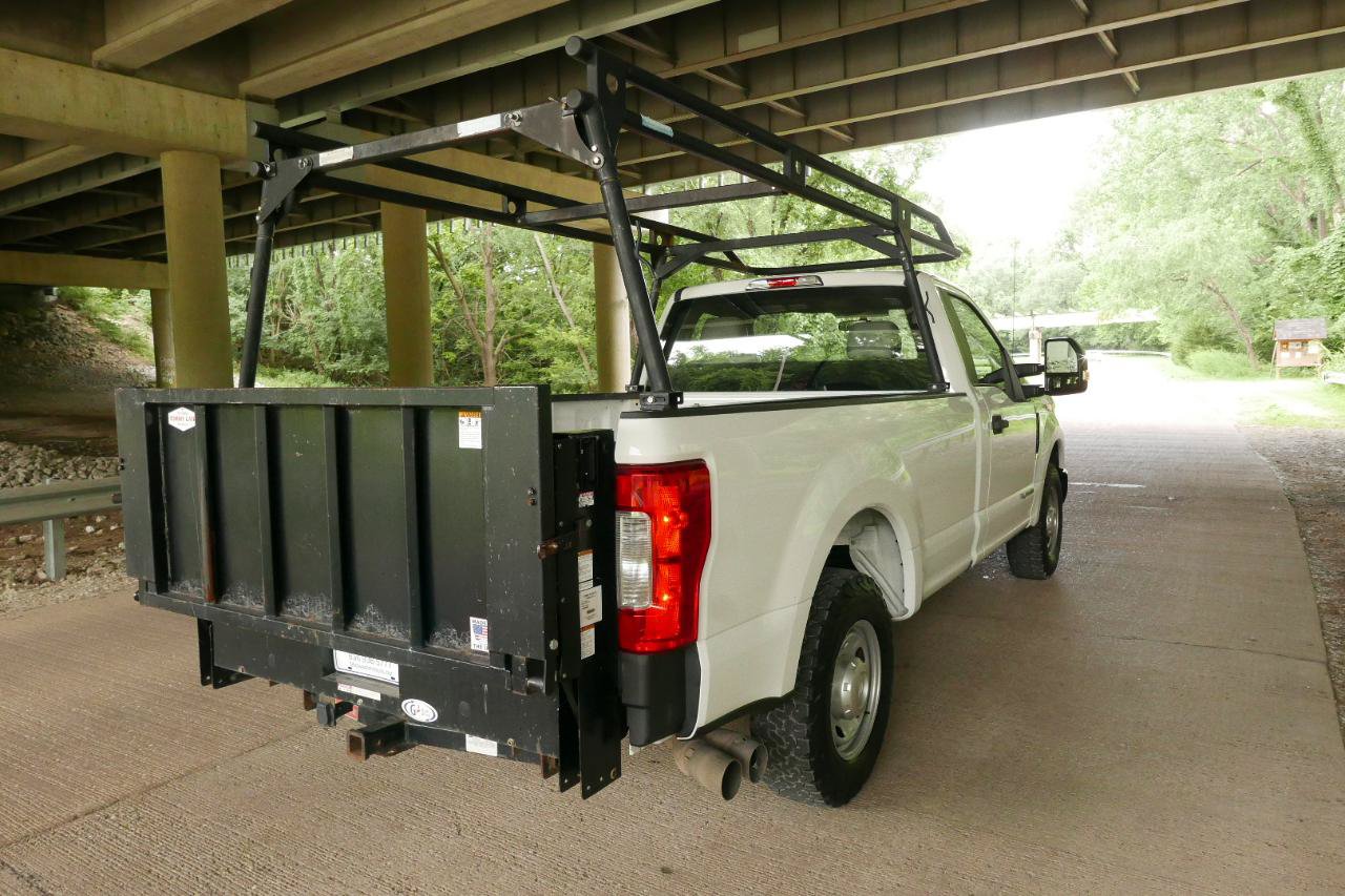 Used 2019 Ford F250 XL w/ Power Equipment Group RWD image 23