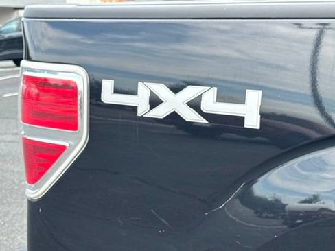 Used 2014 Ford F150 XL w/ XL Plus Package AWD/4WD image 10