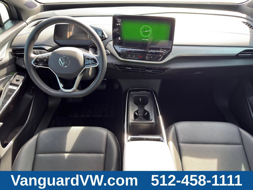 Used 2023 Volkswagen ID.4 Pro S AWD/4WD image 23