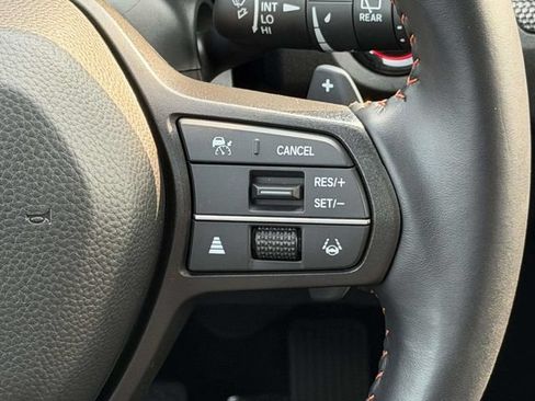Certified 2026 Honda CR-V Sport-L image 18