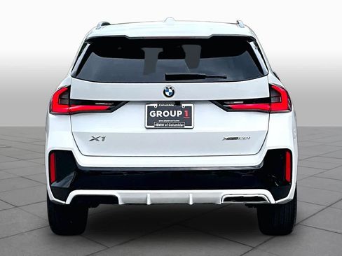 Used 2025 BMW X1 xDrive28i AWD/4WD image 4