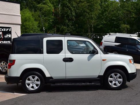 Used 2010 Honda Element EX image 3