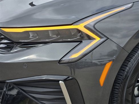 Certified 2026 Kia K5 LXS image 15