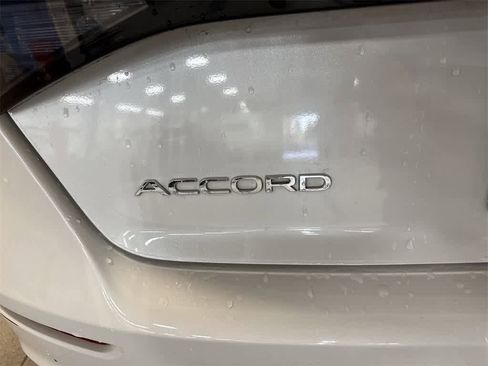 Used 2023 Honda Accord LX image 24