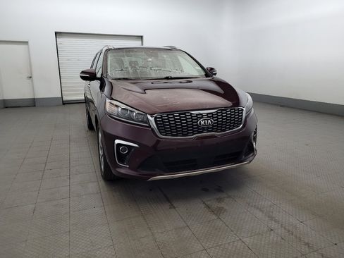 Used 2020 Kia Sorento SX AWD/4WD image 14