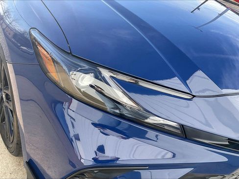 Used 2026 Toyota Camry SE image 33