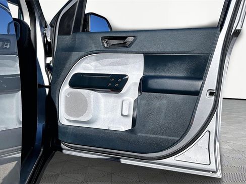 Certified 2024 Ford Maverick XLT w/ Equipment Group 300A Standard image 25