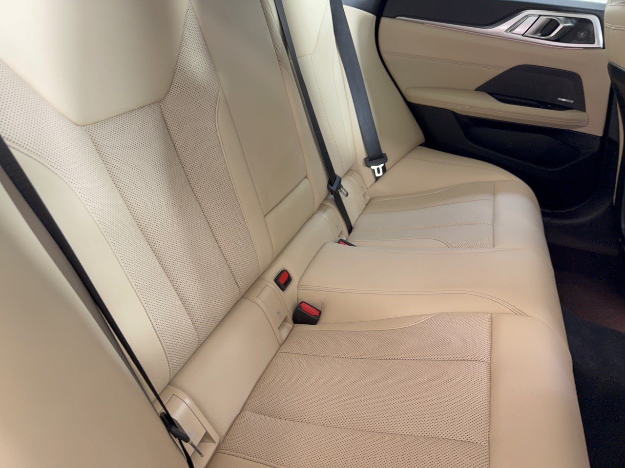 Used 2024 BMW 430i Gran Coupe w/ Premium Package RWD image 29