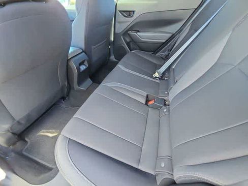 New 2026 Subaru Crosstrek 2.0i Premium image 17