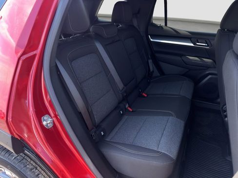 New 2026 GMC Terrain Elevation w/ LPO, Floor Liner Package FWD image 19