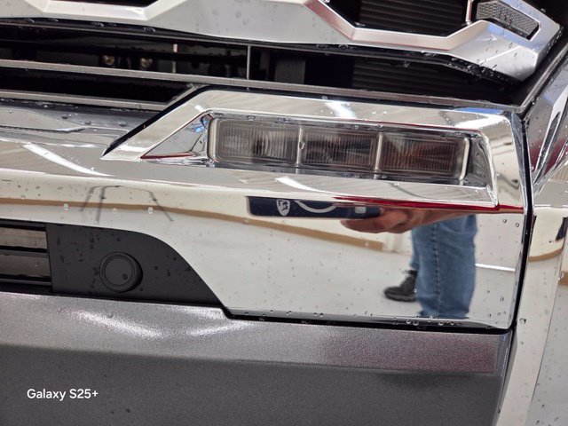 New 2026 Toyota Tundra 1794 Edition AWD/4WD image 16