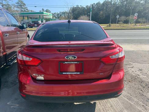 Used 2012 Ford Focus SE image 6