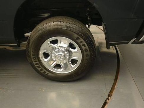 Used 2026 RAM 2500 Tradesman AWD/4WD image 9