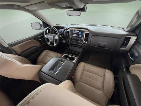Used 2018 GMC Sierra 1500 Denali image 23