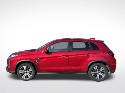 Used 2025 Mitsubishi Outlander Sport SE AWD/4WD image 2