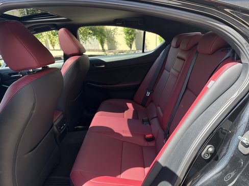 Certified 2021 Lexus IS 300 AWD w/ Comfort Package image 31