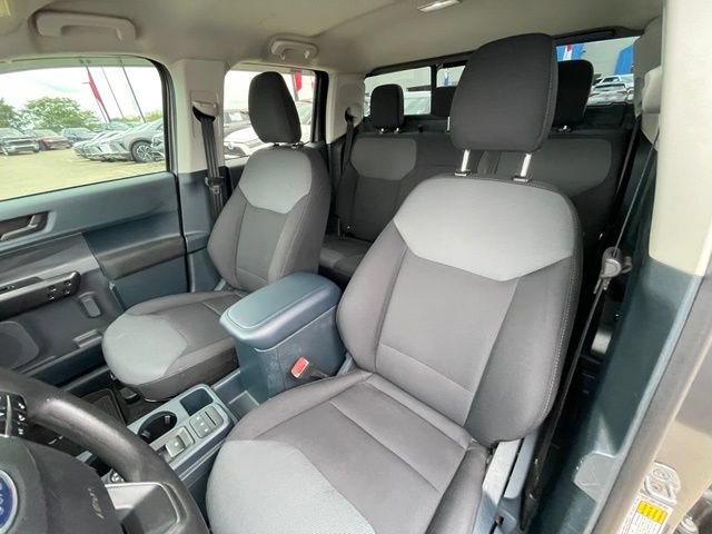 Used 2023 Ford Maverick XL FWD image 16