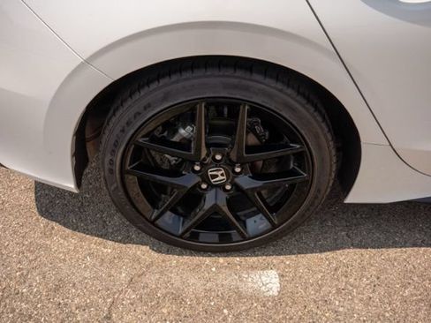Used 2026 Honda Civic Sport image 9
