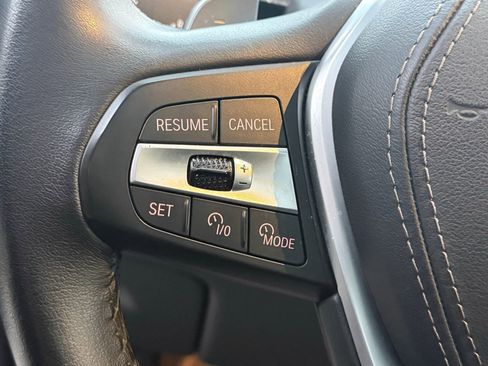 Used 2024 BMW X5 xDrive40i w/ M Sport Package image 36