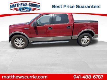 Used 2004 Ford F150 XLT