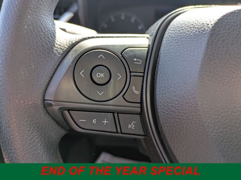Certified 2023 Toyota Corolla LE image 17