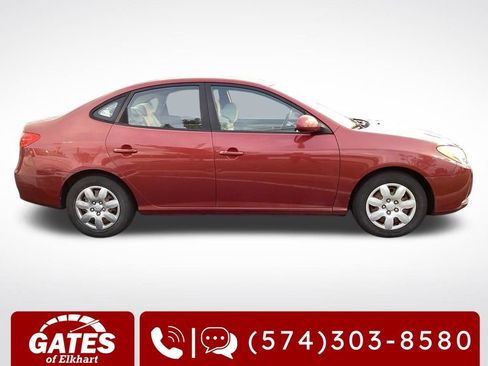 Used 2008 Hyundai Elantra SE FWD image 11