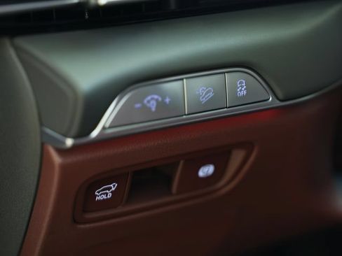 New 2026 Genesis GV80 3.5T Prestige AWD/4WD image 20