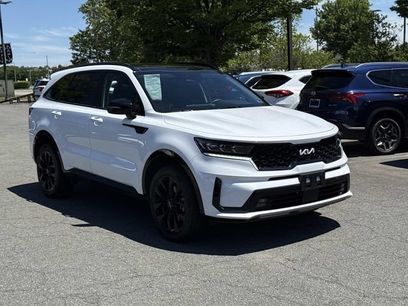 Used 2023 Kia Sorento SX