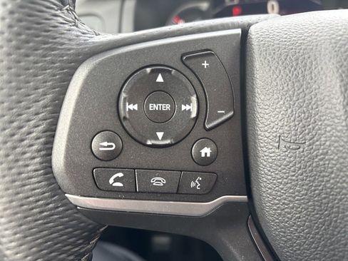 Certified 2023 Honda Passport EX-L image 23