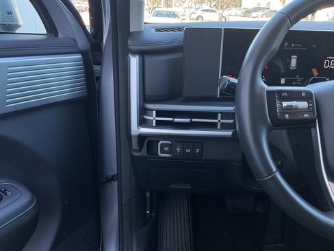 Used 2025 Hyundai Santa Fe SEL image 27