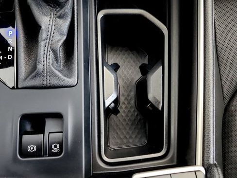 Certified 2024 Toyota Grand Highlander AWD image 35