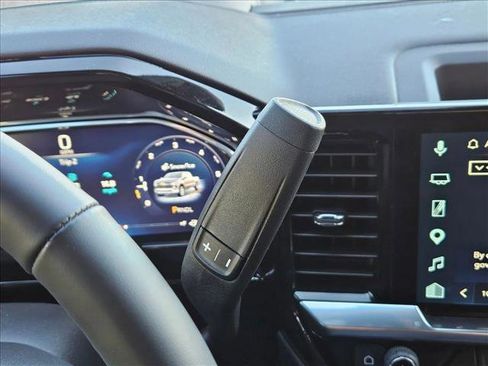 Used 2026 Chevrolet Silverado 1500 RST w/ RST Select Package image 15