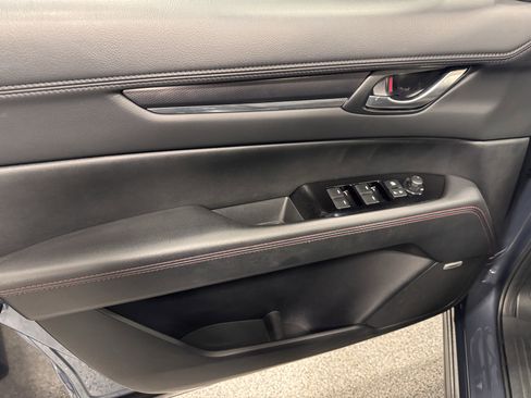 Used 2024 MAZDA CX-5 Carbon Edition image 22