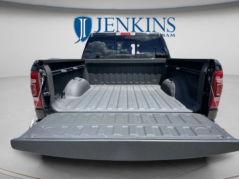 Certified 2022 RAM 1500 Laramie RWD image 9
